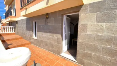 Chalet in Bolnuevo photo 65