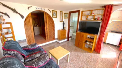 Chalet in Bolnuevo photo 66