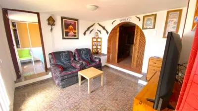 Chalet in Bolnuevo photo 67