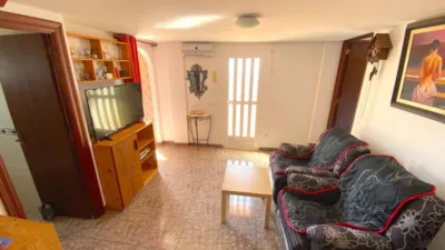 Chalet in Bolnuevo photo 68