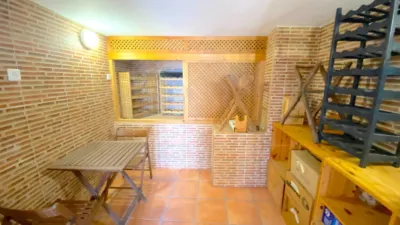 Chalet in Bolnuevo photo 69