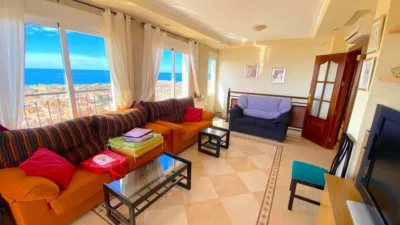 Chalet in Bolnuevo photo 6