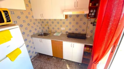 Chalet in Bolnuevo photo 70