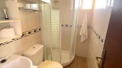 Chalet in Bolnuevo photo 71