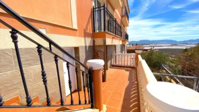 Chalet in Bolnuevo photo 73