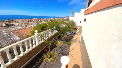 Chalet in Bolnuevo photo 74
