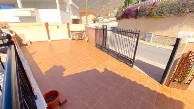 Chalet in Bolnuevo photo 76