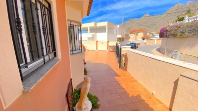 Chalet in Bolnuevo photo 77