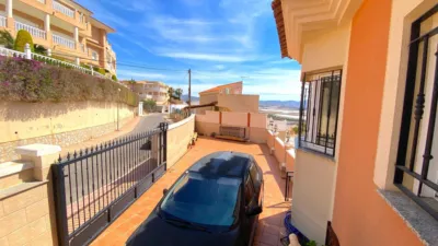 Chalet in Bolnuevo photo 78