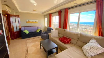 Chalet in Bolnuevo photo 7
