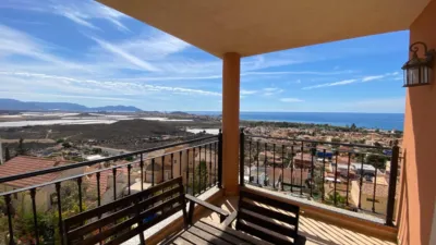 Chalet in Bolnuevo photo 80