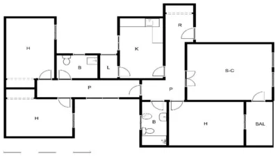 Chalet in Bolnuevo photo 81