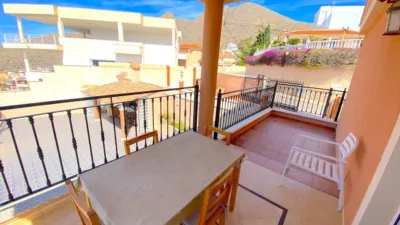 Chalet in Bolnuevo photo 9