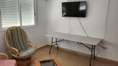 Apartment in the Centre photo 3