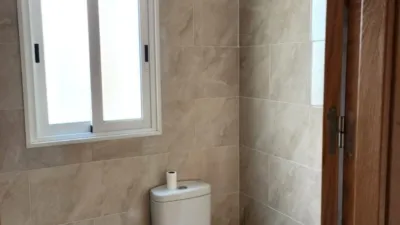 Apartment in the Centre photo 9