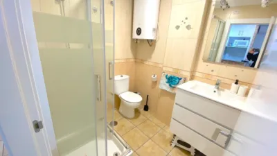 Apartment in Rihuete Alto photo 10