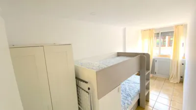 Apartment in Rihuete Alto photo 12