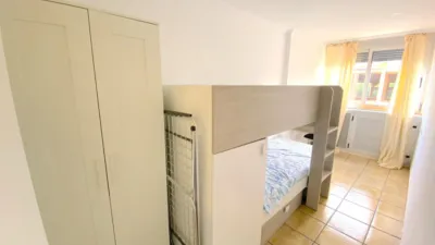 Apartment in Rihuete Alto photo 14