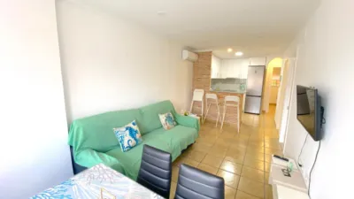 Apartment in Rihuete Alto photo 2