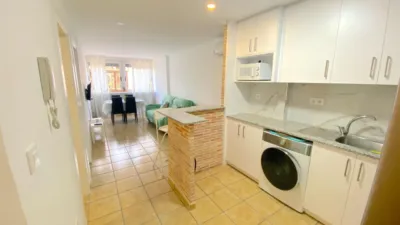 Apartment in Rihuete Alto photo 3