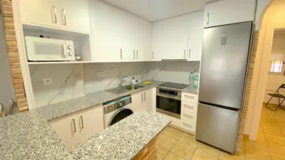 Apartment in Rihuete Alto photo 4