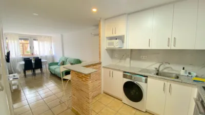 Apartment in Rihuete Alto photo 5