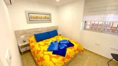 Apartment in Rihuete Alto photo 7