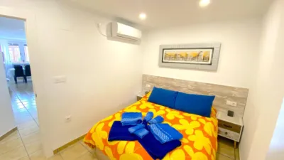 Apartment in Rihuete Alto photo 8