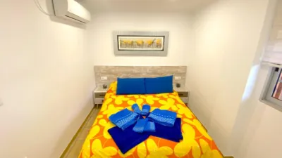 Apartment in Rihuete Alto photo 9