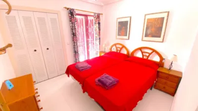 Townhouse in Bahía photo 13