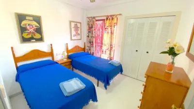 Townhouse in Bahía photo 18