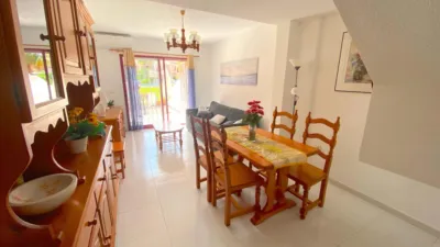 Townhouse in Bahía photo 4