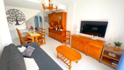 Townhouse in Bahía photo 5