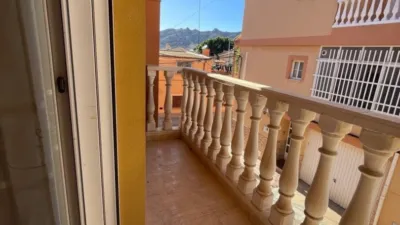 House in La Cañadica photo 12