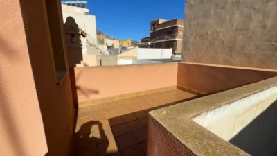 House in La Cañadica photo 24