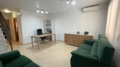 House in La Cañadica photo 3