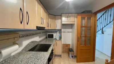 House in La Cañadica photo 5