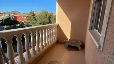House in Mazarrón photo 12