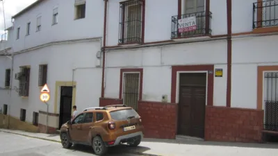 Chalet en calle del Gran Capitán, 34
