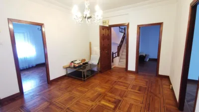 Chalet on Avenida de los Castros photo 24