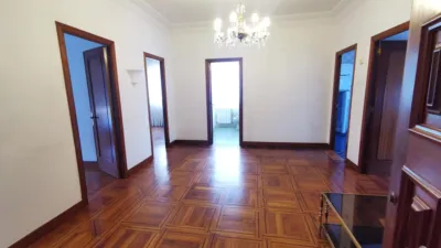 Chalet on Avenida de los Castros photo 33