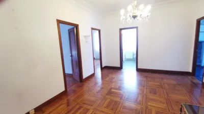 Chalet on Avenida de los Castros photo 34