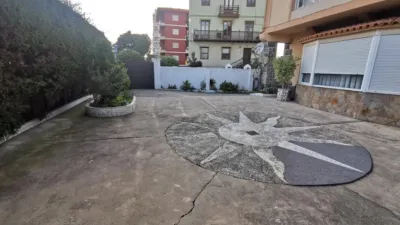 Chalet on Avenida de los Castros photo 38