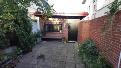 Chalet on Avenida de los Castros photo 39