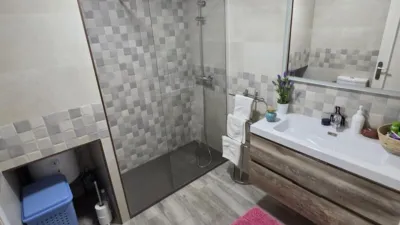 Apartment on Avenida de Playa Serena photo 12