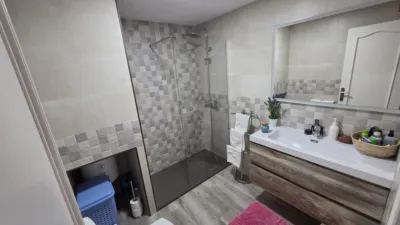 Apartment on Avenida de Playa Serena photo 13