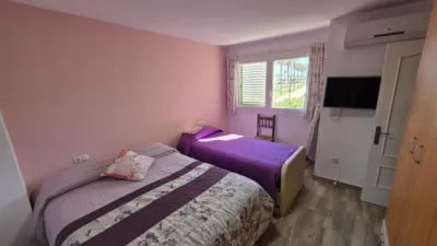 Apartment on Avenida de Playa Serena photo 15