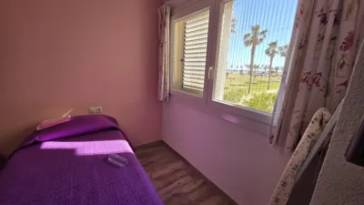 Apartment on Avenida de Playa Serena photo 16