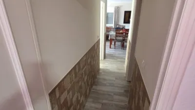 Apartment on Avenida de Playa Serena photo 17