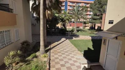 Apartment on Avenida de Playa Serena photo 18